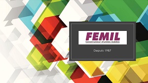 Télécharger la brochure FEMIL